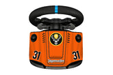 "Jagermeister" Sticker kit Logitech G29/G920/G923/G27/G25